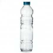 ВИТА Бутылка 1100 мл с пластик крышкой